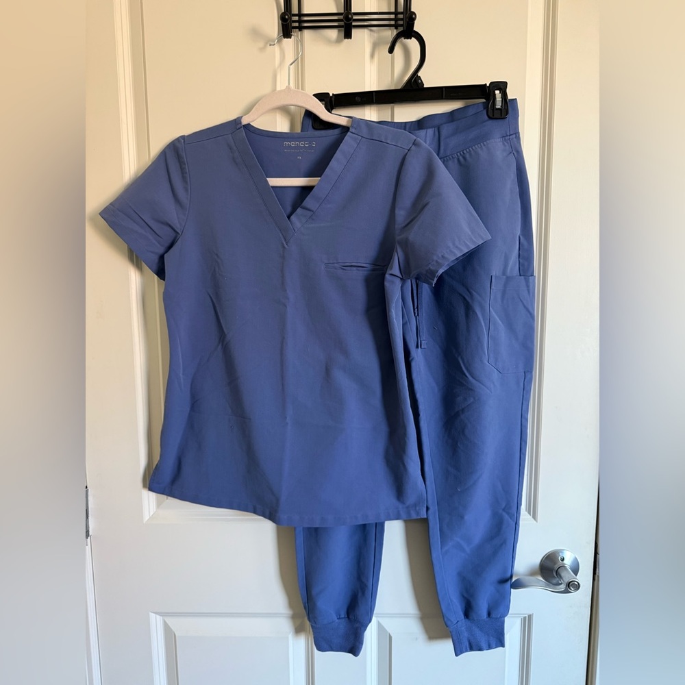 Scrubs set MANDALA XS